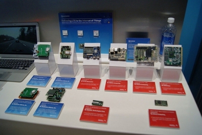 物联网浪潮即将来袭，创业者们你需要知道这些——电子产品技术开发指南