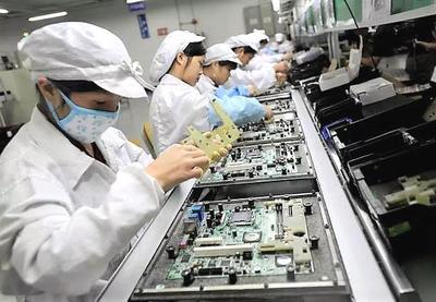 感谢郭台铭富士康的高冷，激发中国本土代工厂崛起与技术创新