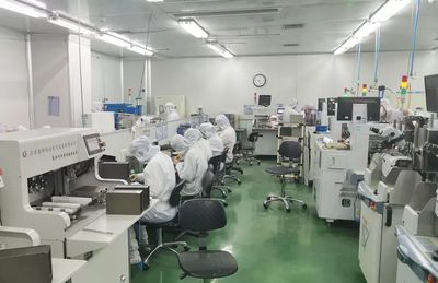 科技战“疫” 中国电科捐款5000万元并输出关键技术，彰显电子科技硬核力量