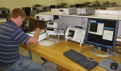 NI工具简化电路设计教学 乔治亚理工学院的创新实践