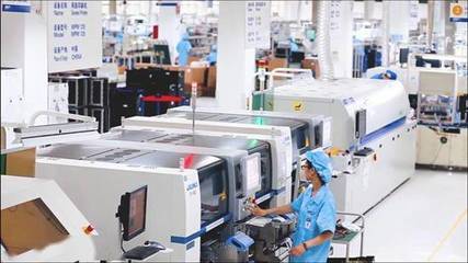 秦皇岛经济技术开发区 打造发展新引擎 砥砺奋进谱新篇