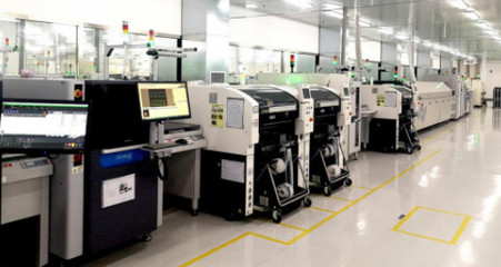 携尖端技术产品登陆法兰克福车展 曼德电子电器开启逐鹿全球之路