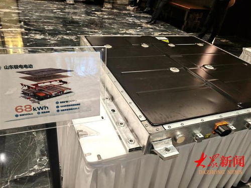 洞见未来，电启新程——2024新能源电池产业发展大会纪实