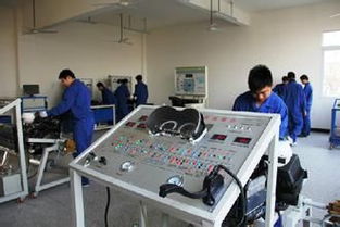 汽车电子技术就业前景与电子产品技术开发现状